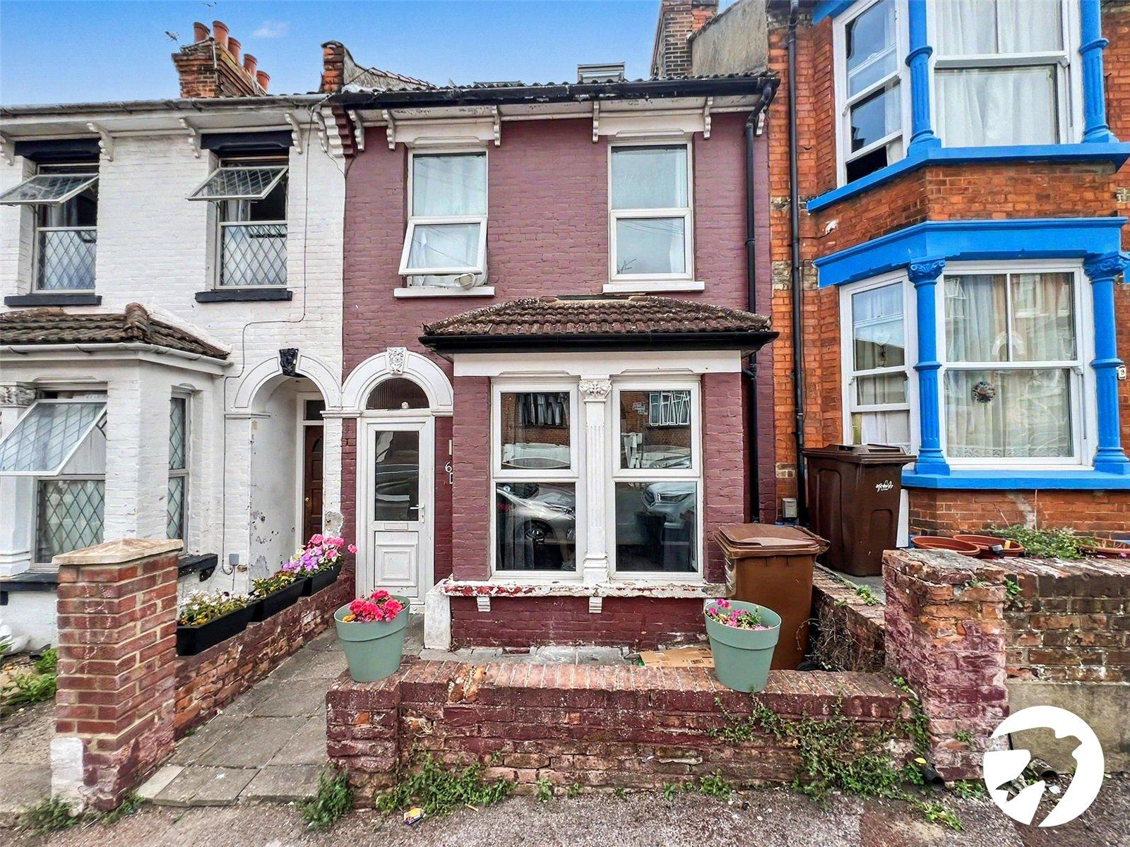 6 bedroom house for sale in Chatham | Robinson Michael & Jackson