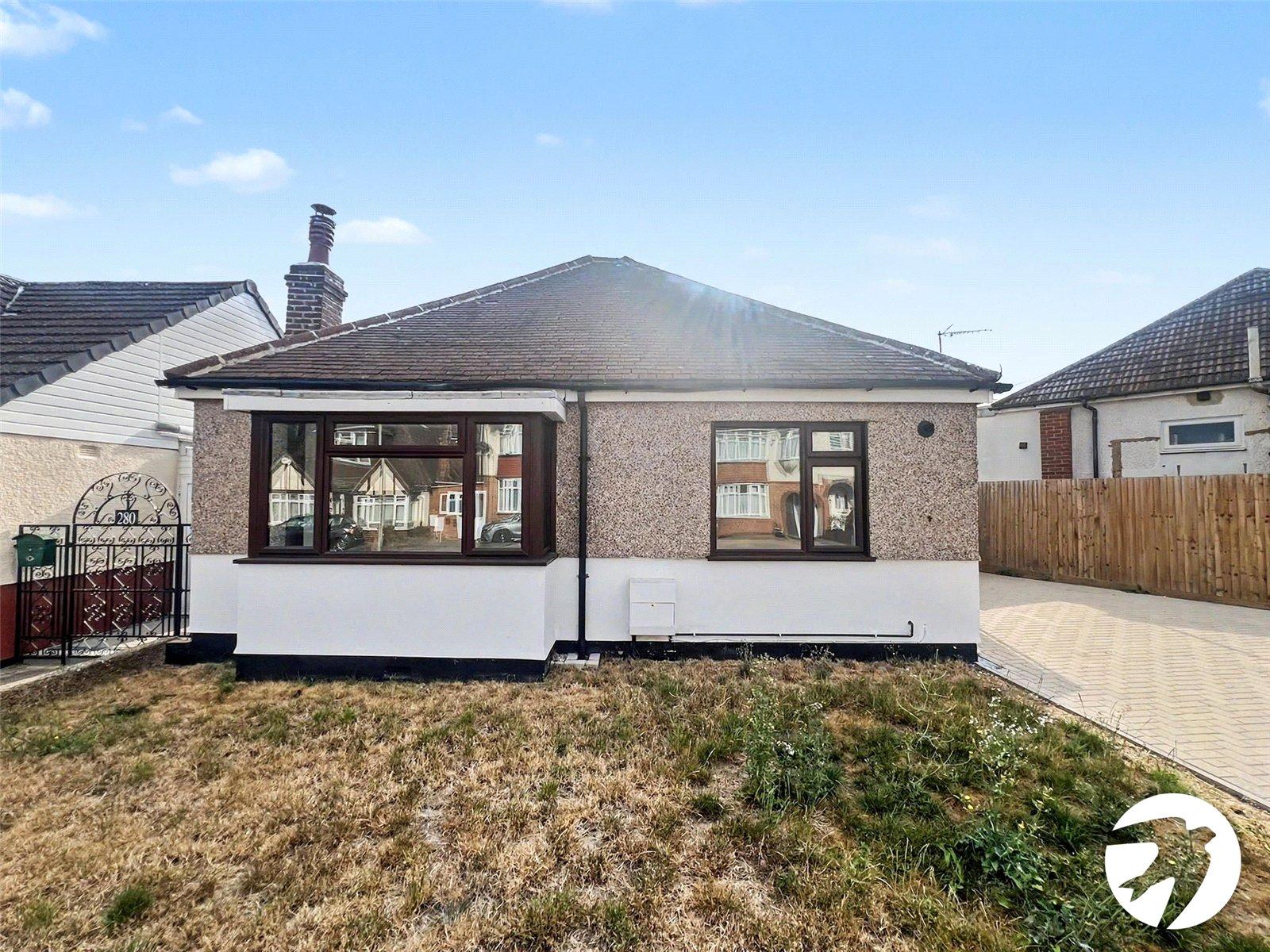 3 bedroom bungalow for sale in Rochester | Robinson Michael & Jackson