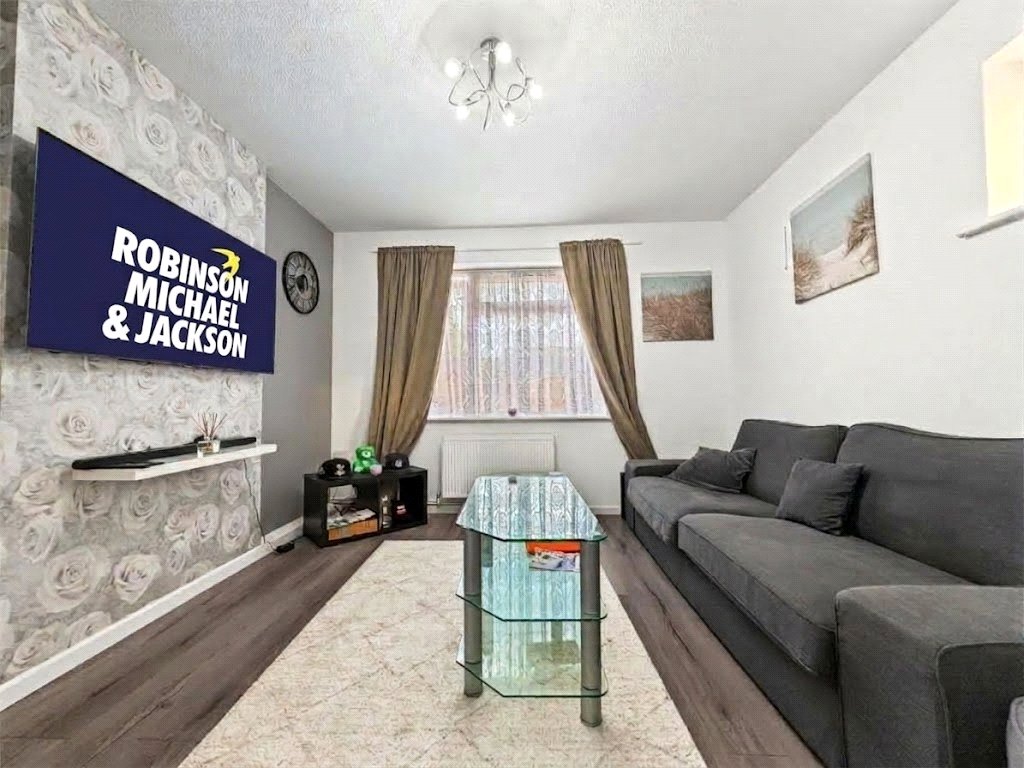 1 bedroom property for sale in Chatham | Robinson Michael & Jackson