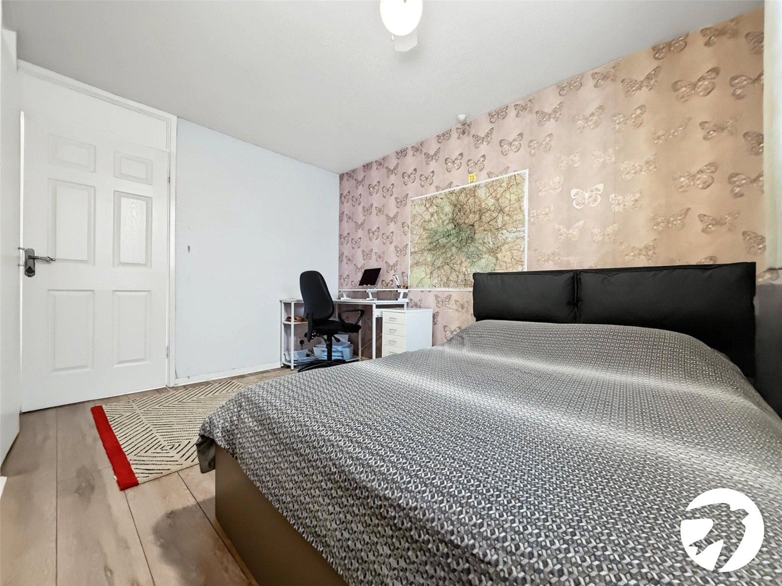 1 bedroom property for sale in Chatham | Robinson Michael & Jackson