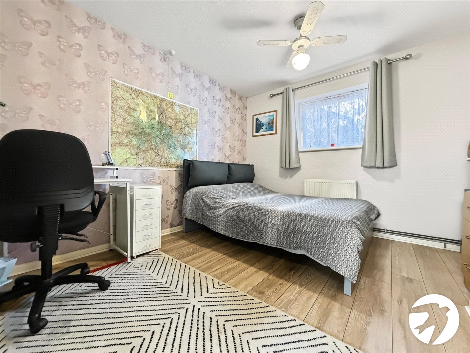 1 bedroom property for sale in Chatham | Robinson Michael & Jackson