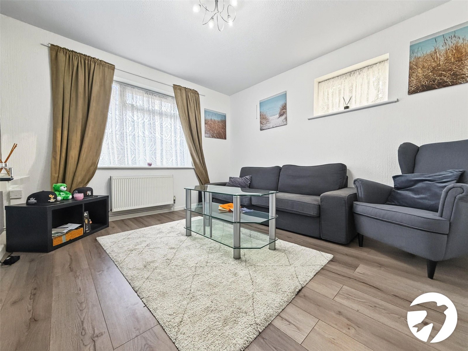1 bedroom property for sale in Chatham | Robinson Michael & Jackson