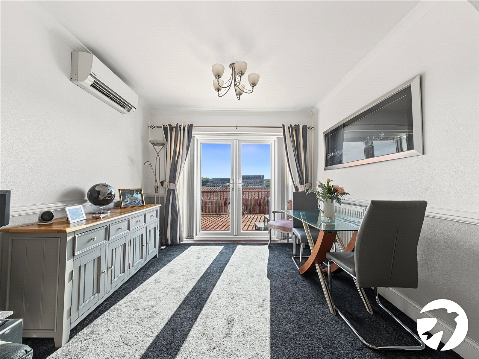 3 bedroom house for sale in Chatham | Robinson Michael & Jackson