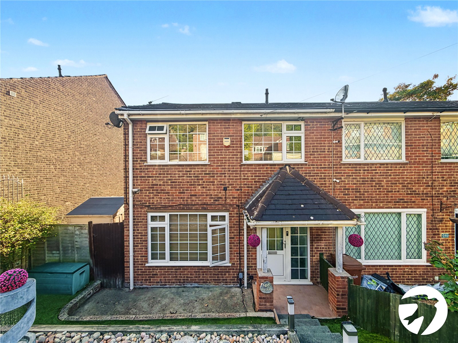 3 bedroom house for sale in Chatham | Robinson Michael & Jackson