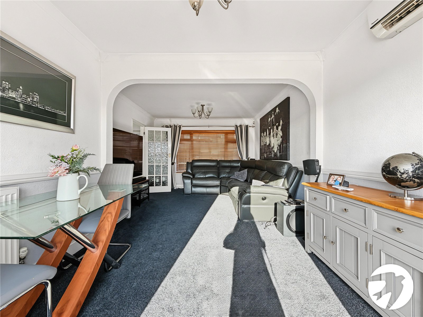 3 bedroom house for sale in Chatham | Robinson Michael & Jackson