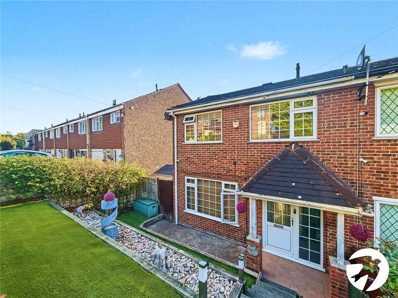 3 bedroom house for sale in Chatham | Robinson Michael & Jackson