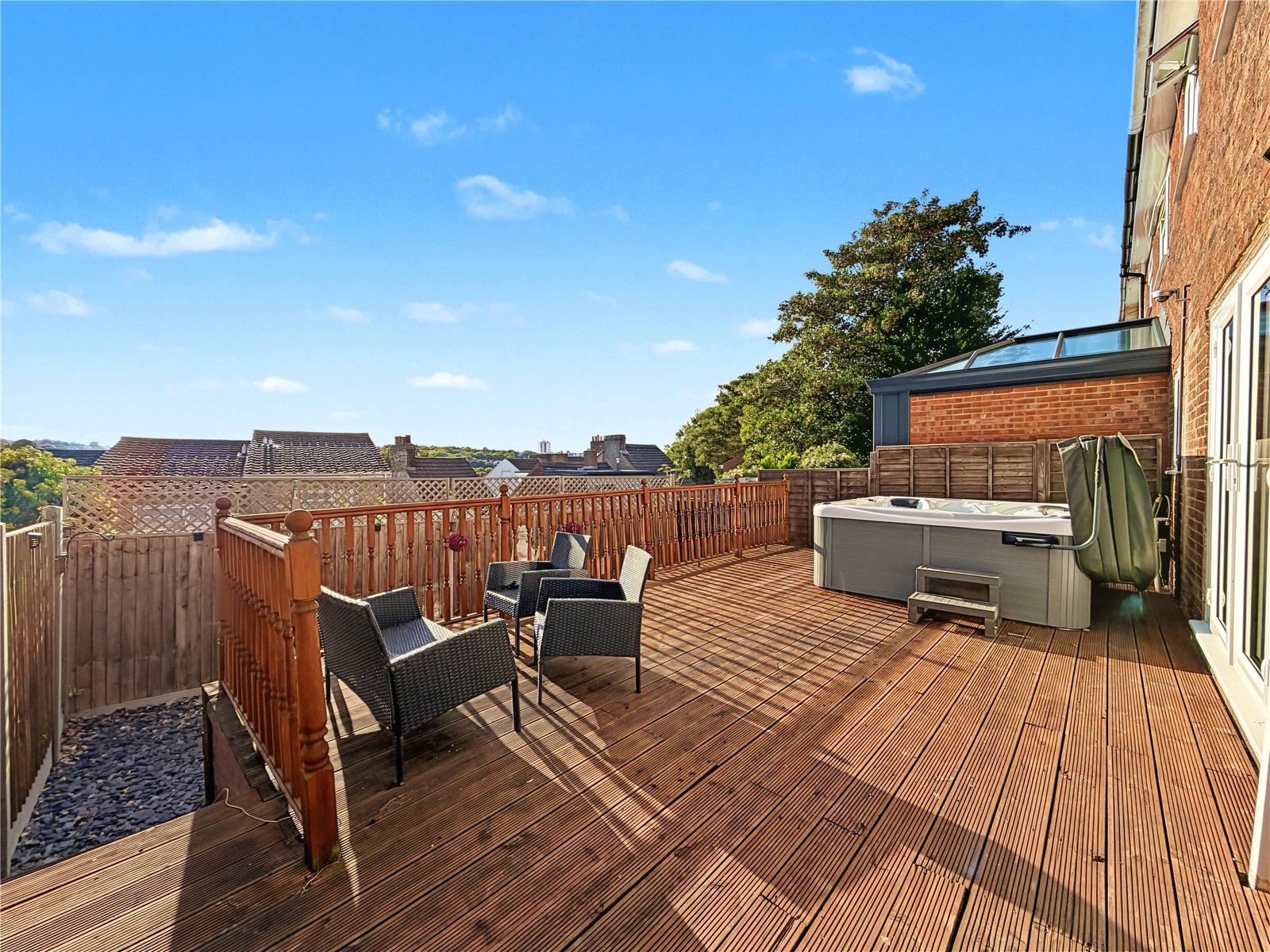 3 bedroom house for sale in Chatham | Robinson Michael & Jackson