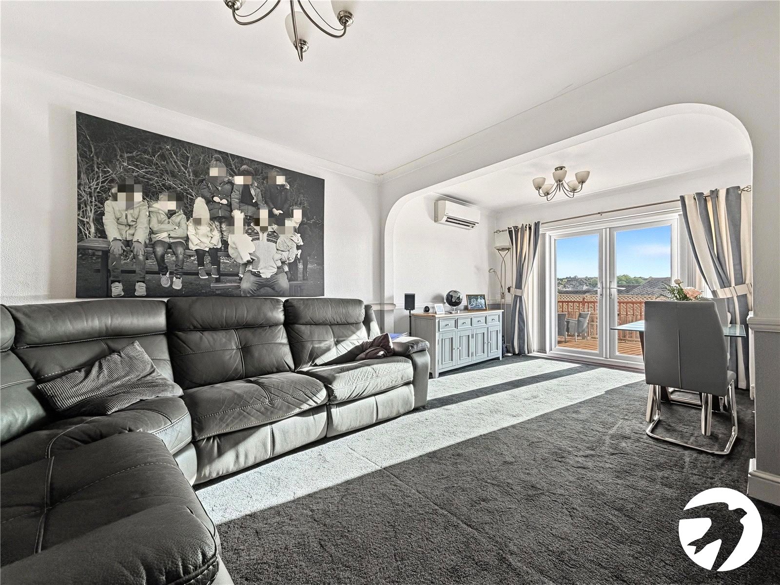 3 bedroom house for sale in Chatham | Robinson Michael & Jackson