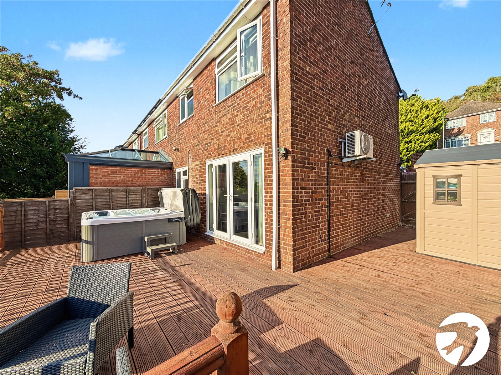 3 bedroom house for sale in Chatham | Robinson Michael & Jackson