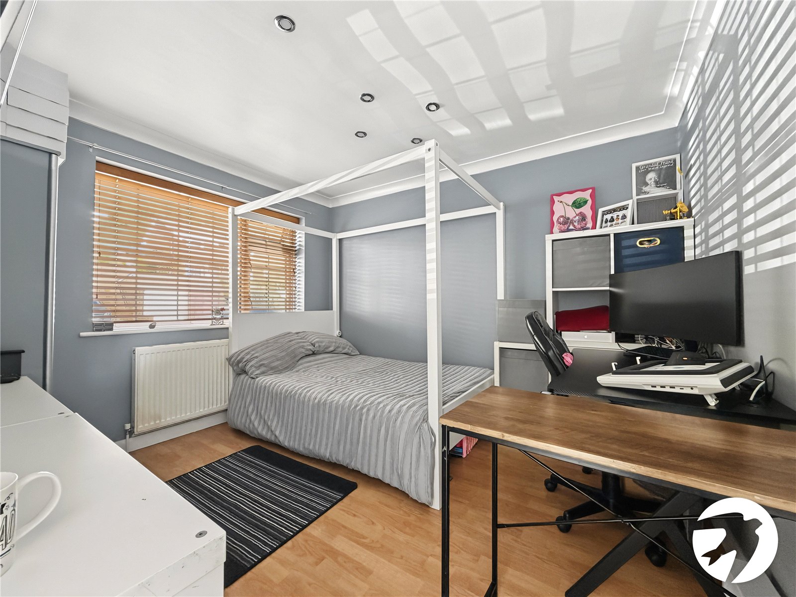 3 bedroom house for sale in Chatham | Robinson Michael & Jackson