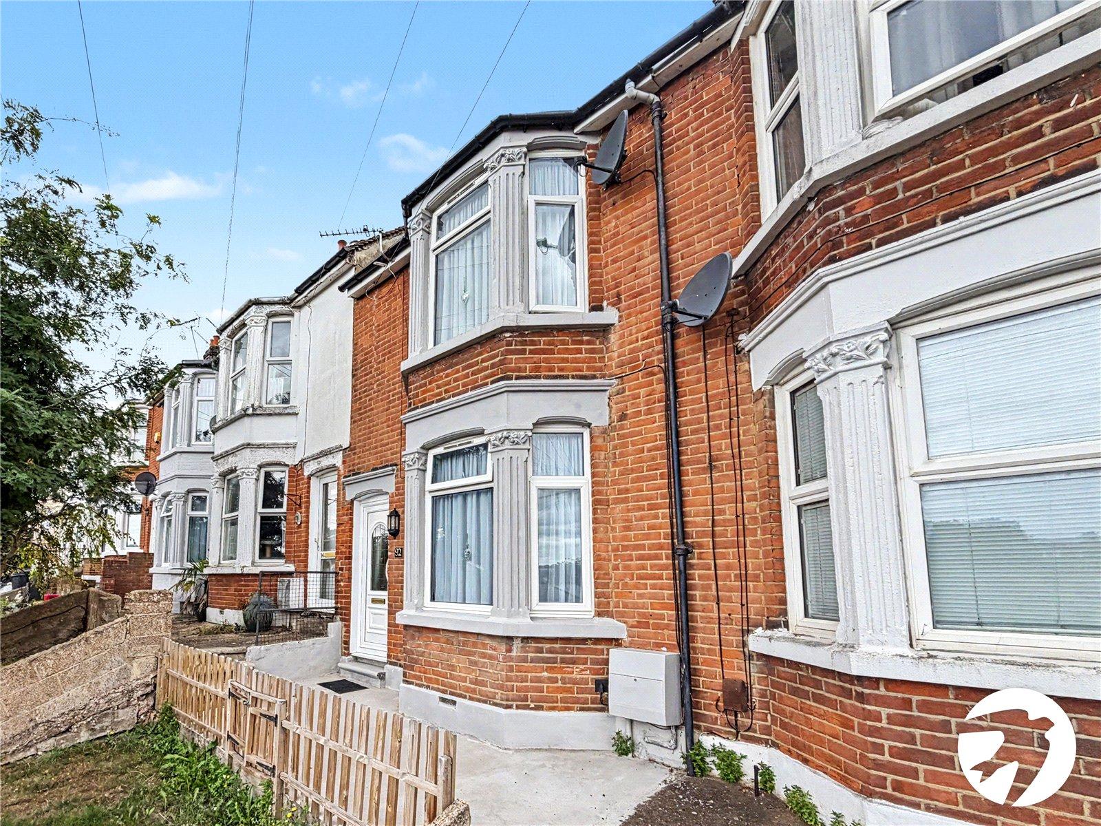 3 bedroom house for sale in Chatham | Robinson Michael & Jackson