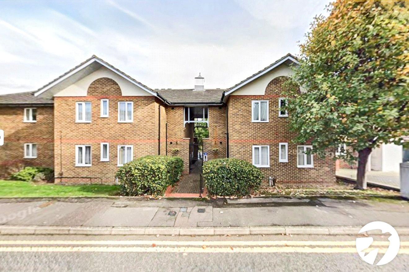 2 bedroom property for sale in Chatham | Robinson Michael & Jackson