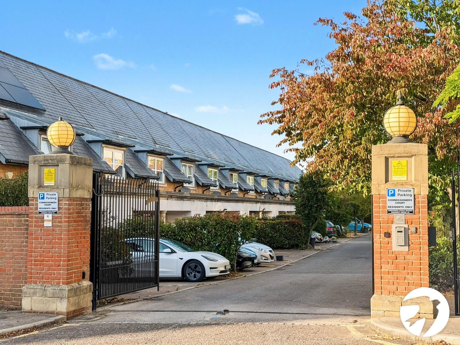 2 bedroom house for sale in Chatham | Robinson Michael & Jackson