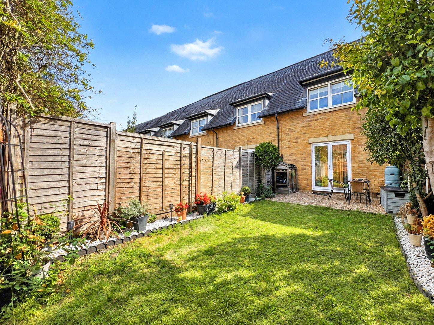 2 bedroom house for sale in Chatham | Robinson Michael & Jackson