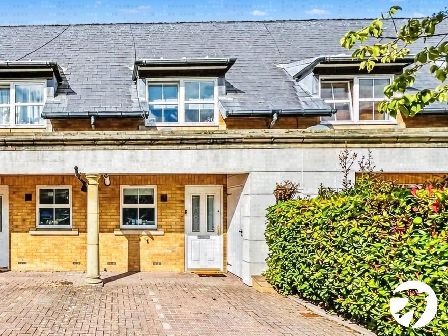 2 bedroom house for sale in Chatham | Robinson Michael & Jackson