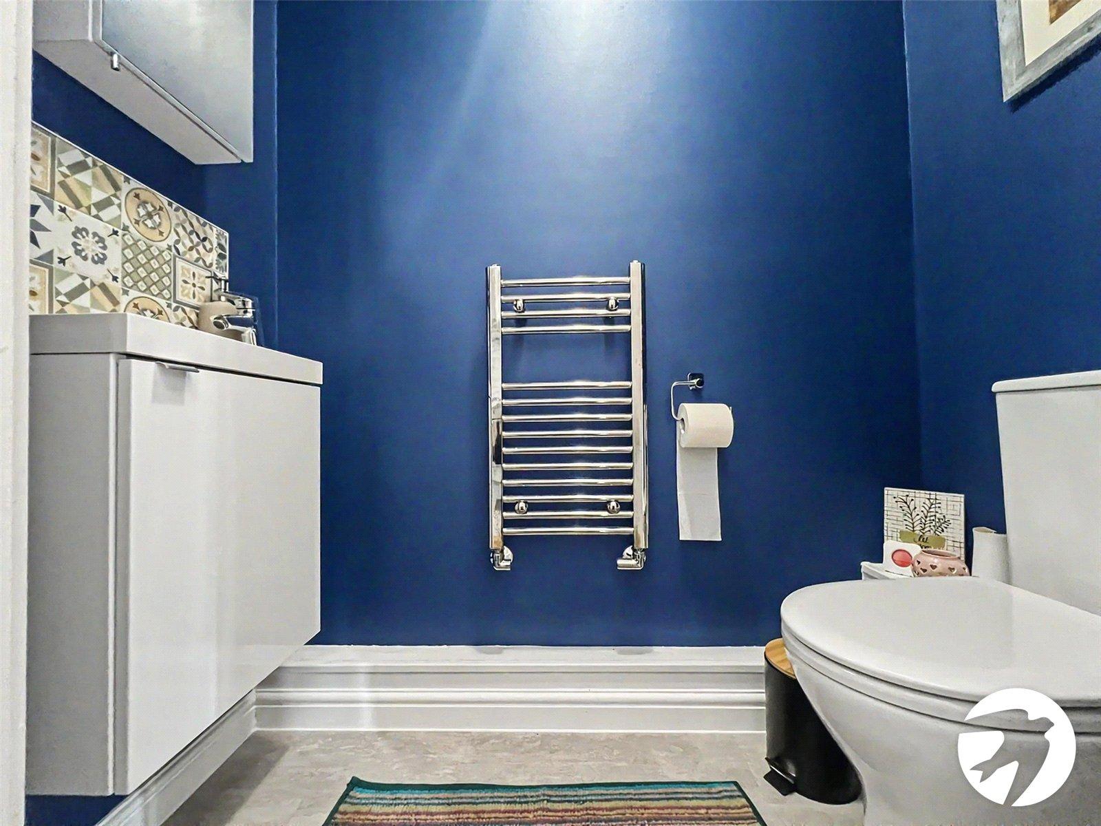 2 bedroom house for sale in Chatham | Robinson Michael & Jackson