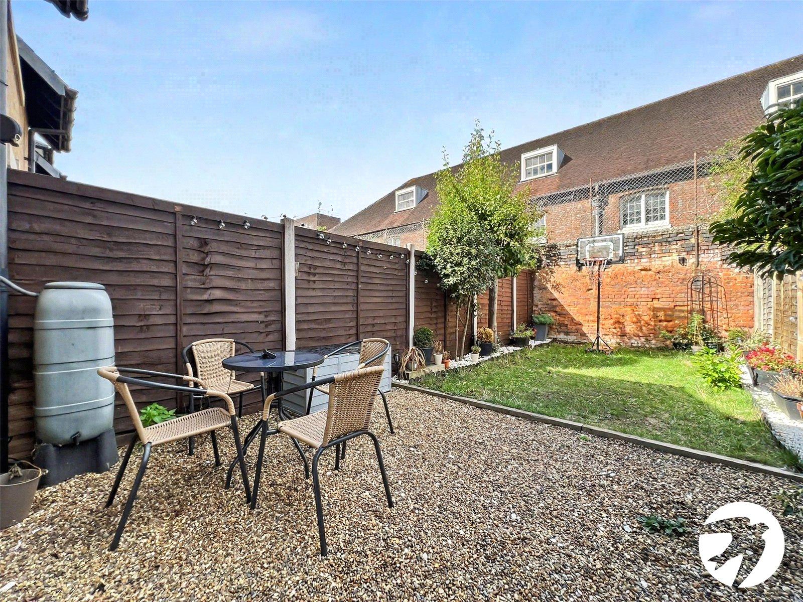 2 bedroom house for sale in Chatham | Robinson Michael & Jackson