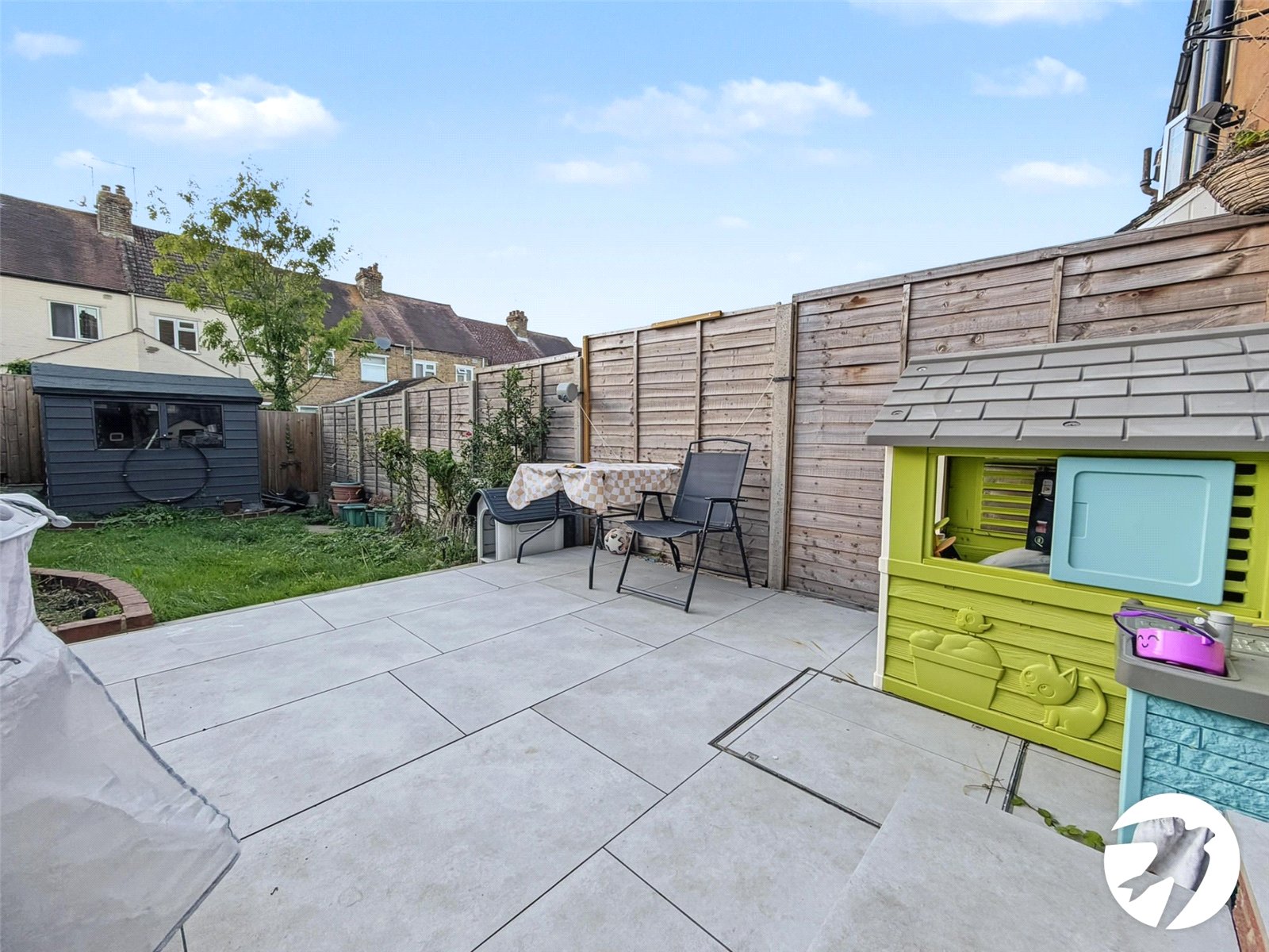 3 bedroom house for sale in Chatham | Robinson Michael & Jackson