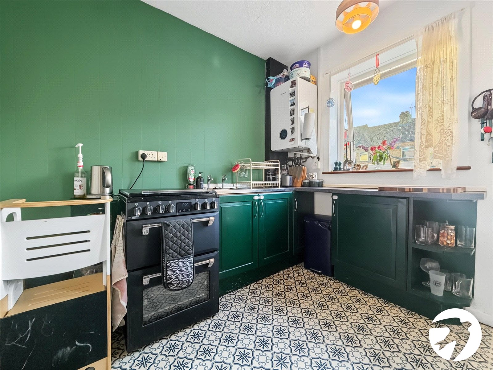 3 bedroom house for sale in Chatham | Robinson Michael & Jackson