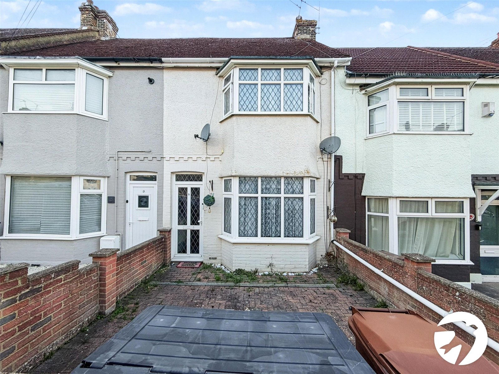 3 bedroom house for sale in Chatham | Robinson Michael & Jackson
