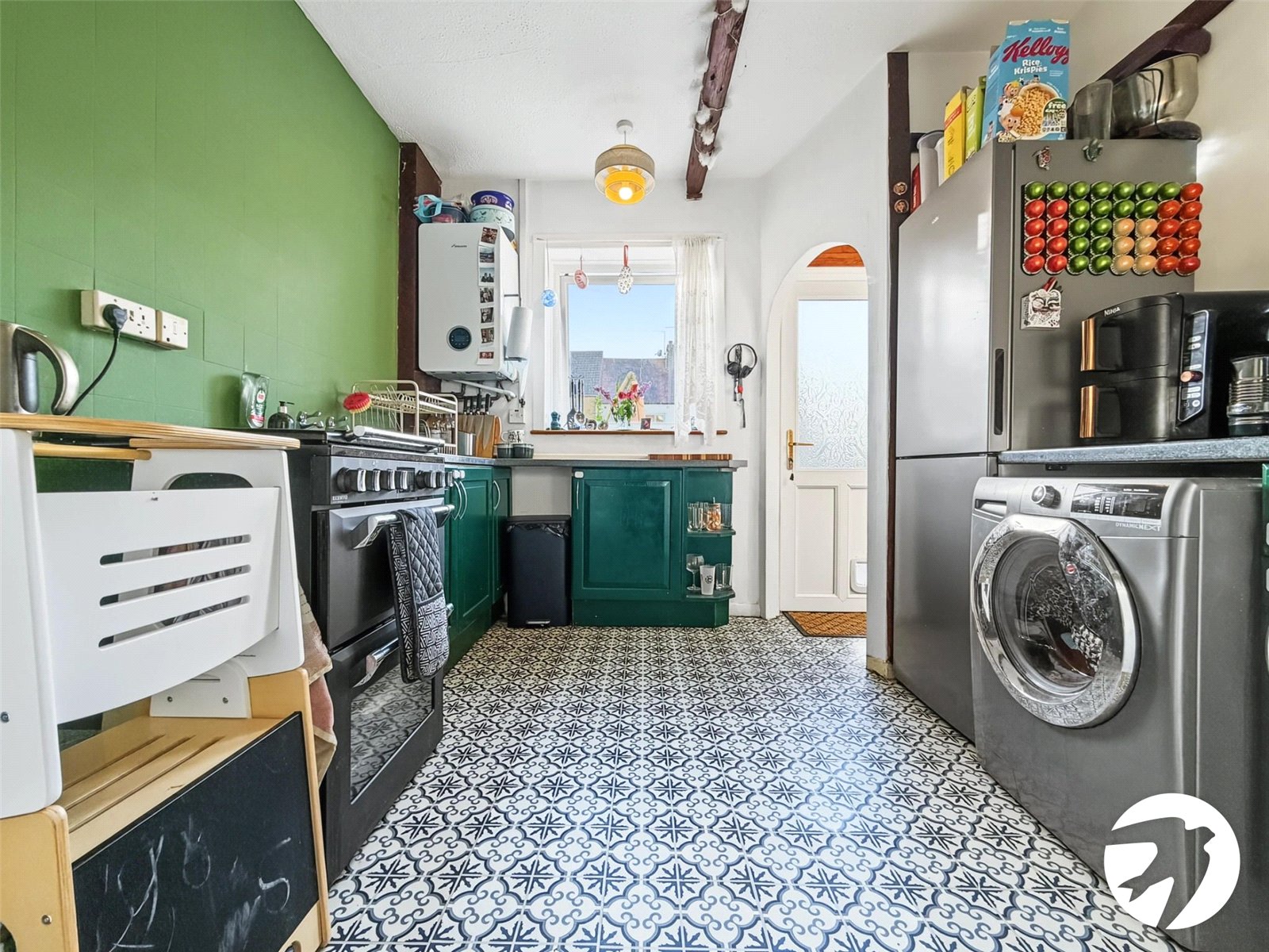 3 bedroom house for sale in Chatham | Robinson Michael & Jackson