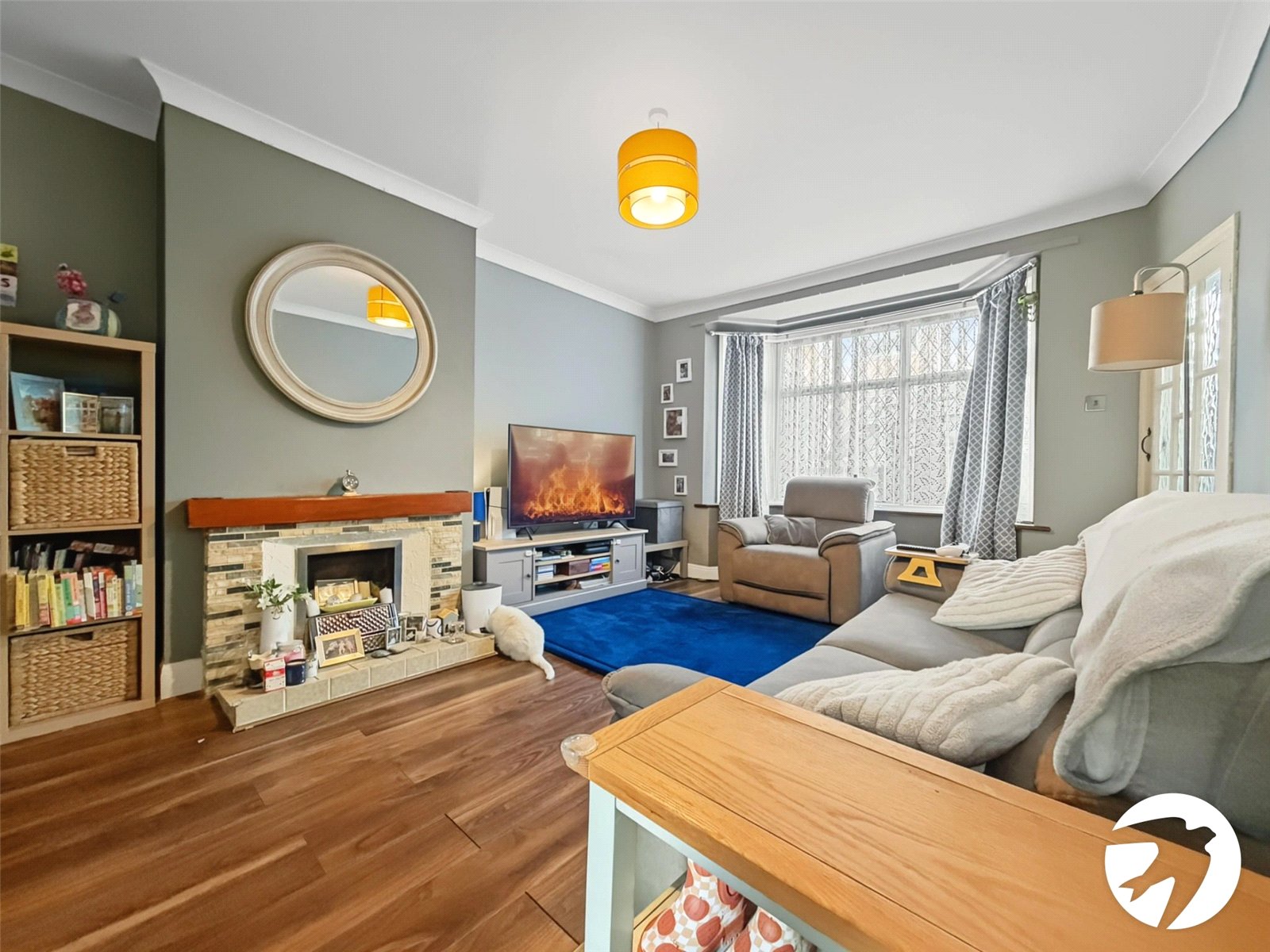 3 bedroom house for sale in Chatham | Robinson Michael & Jackson
