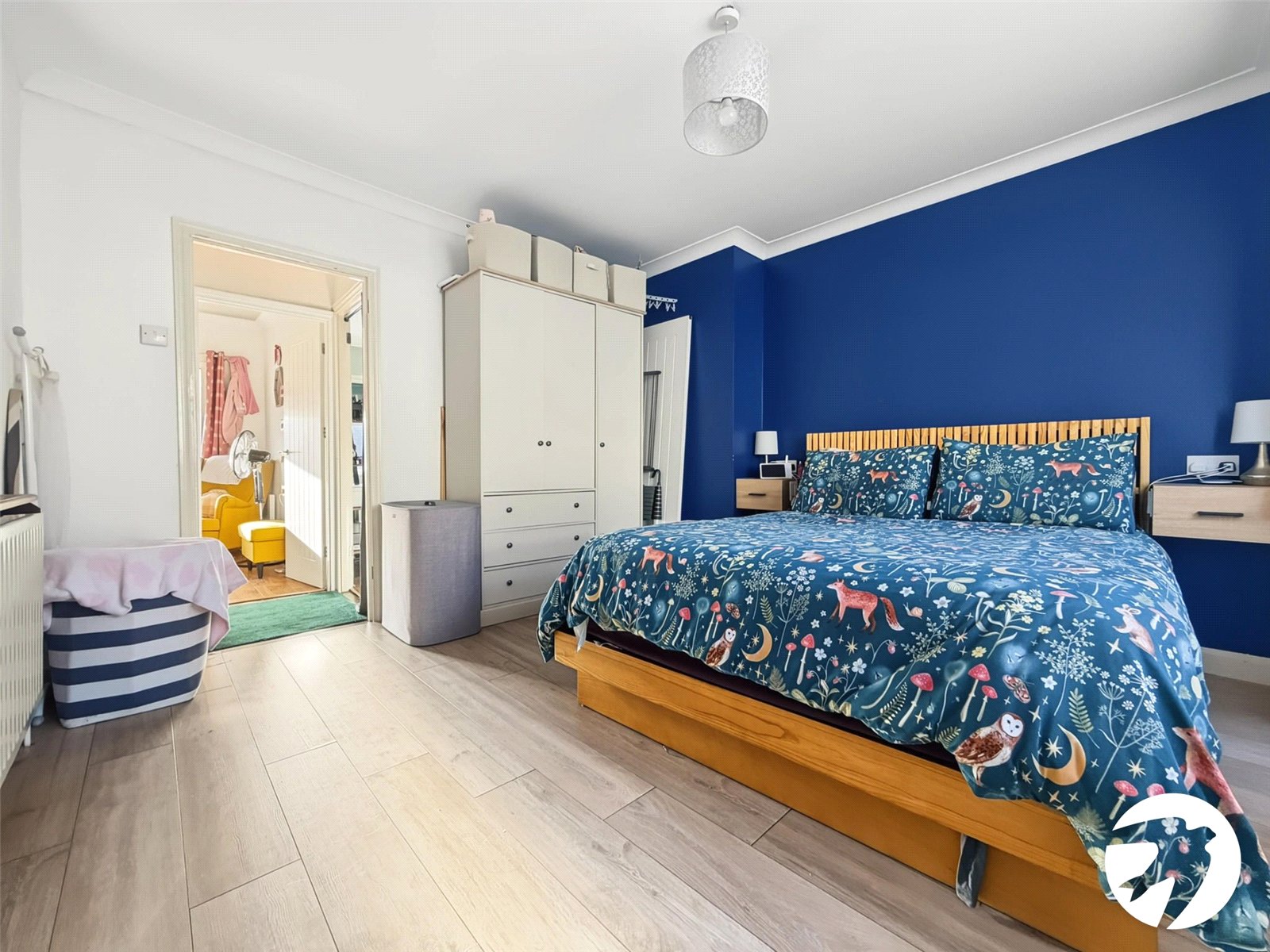 3 bedroom house for sale in Chatham | Robinson Michael & Jackson