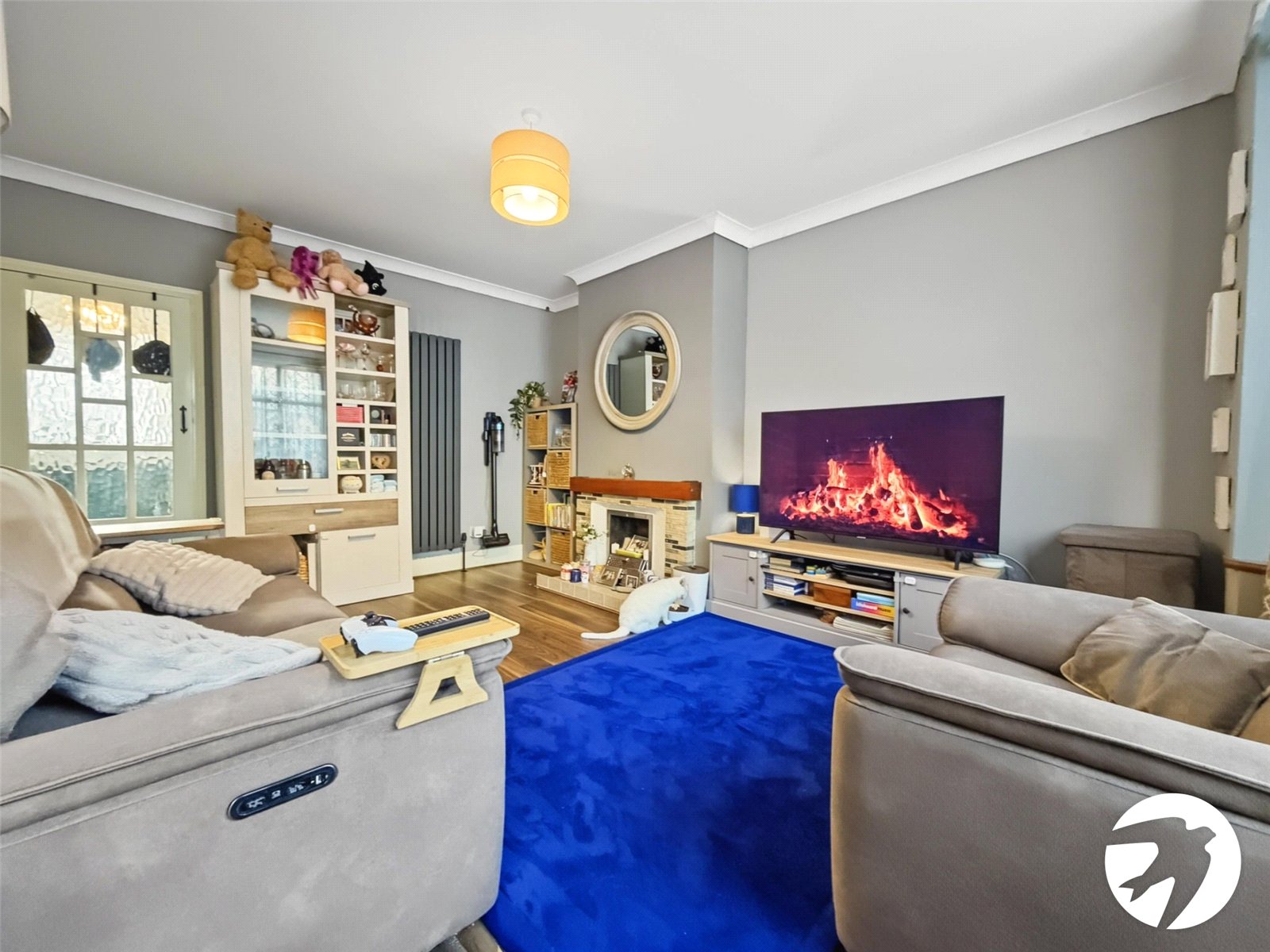 3 bedroom house for sale in Chatham | Robinson Michael & Jackson