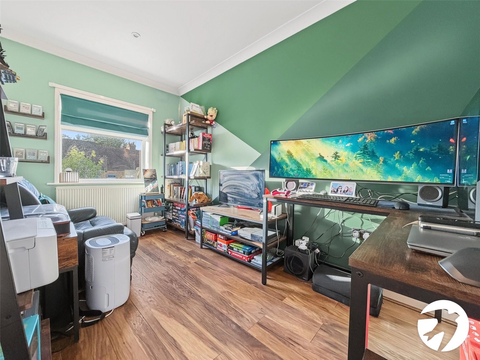 3 bedroom house for sale in Chatham | Robinson Michael & Jackson