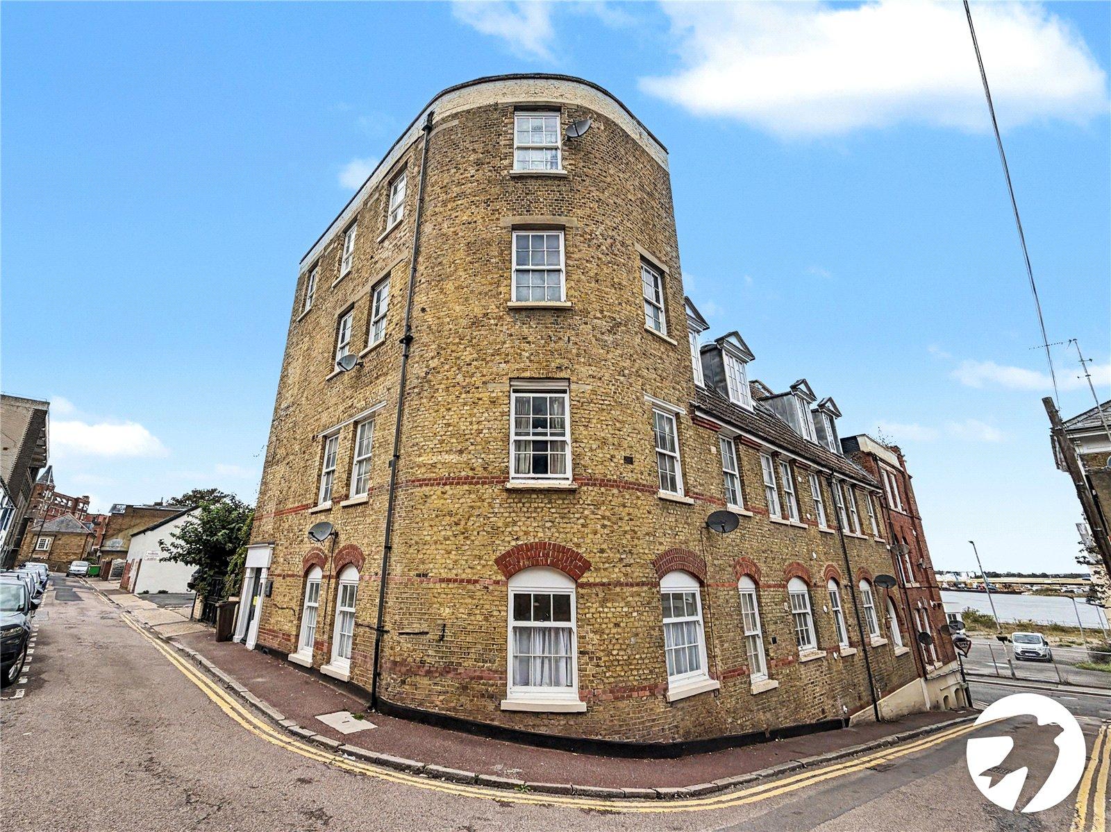 1 bedroom property for sale in Chatham | Robinson Michael & Jackson