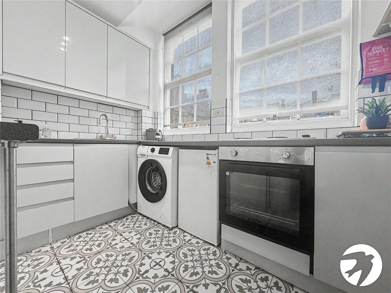 1 bedroom property for sale in Chatham | Robinson Michael & Jackson