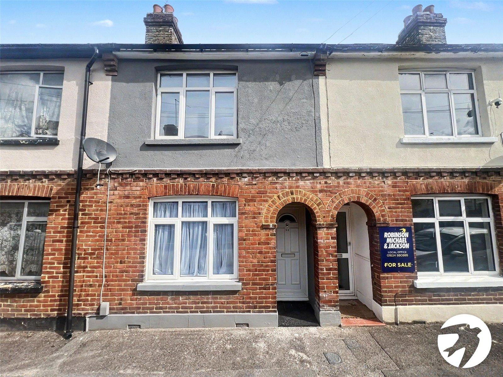 2 bedroom house for sale in Chatham | Robinson Michael & Jackson