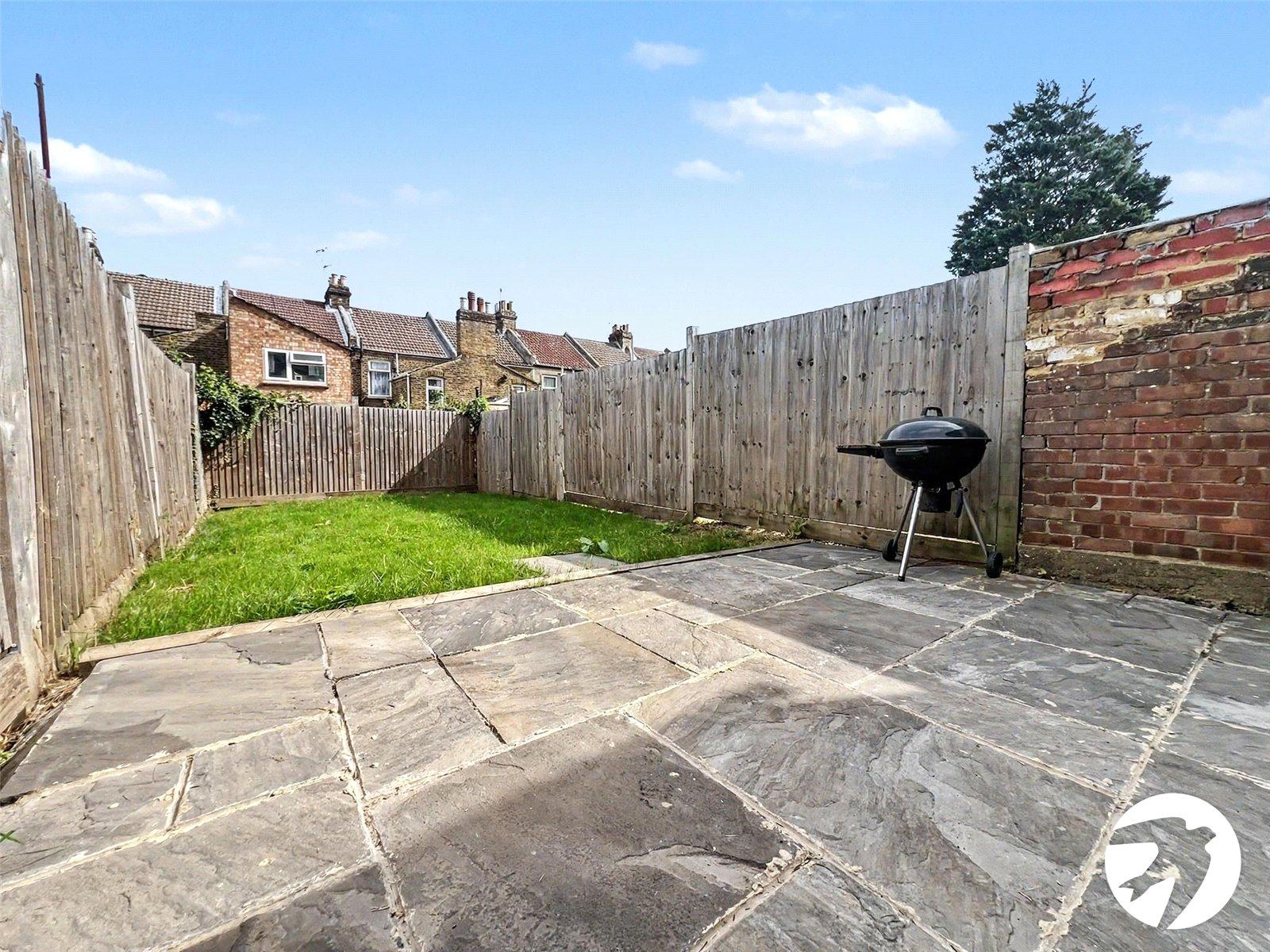 2 bedroom house for sale in Chatham | Robinson Michael & Jackson