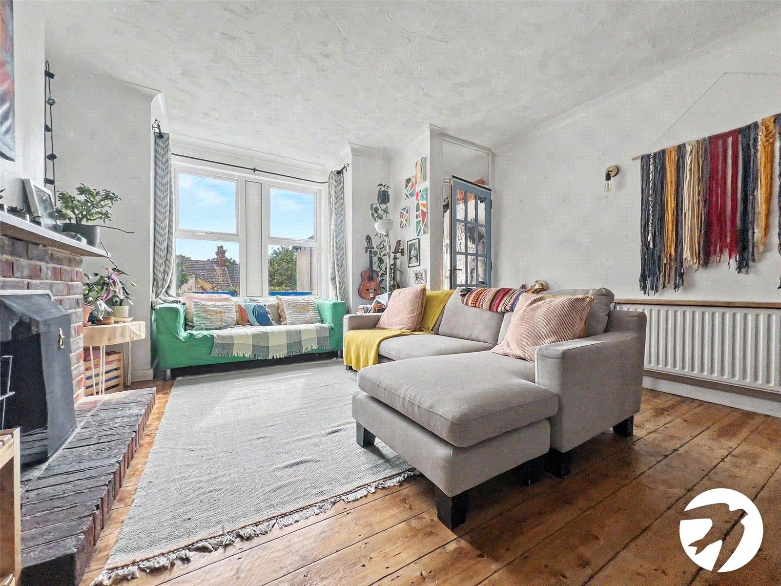 2 bedroom house for sale in Chatham | Robinson Michael & Jackson