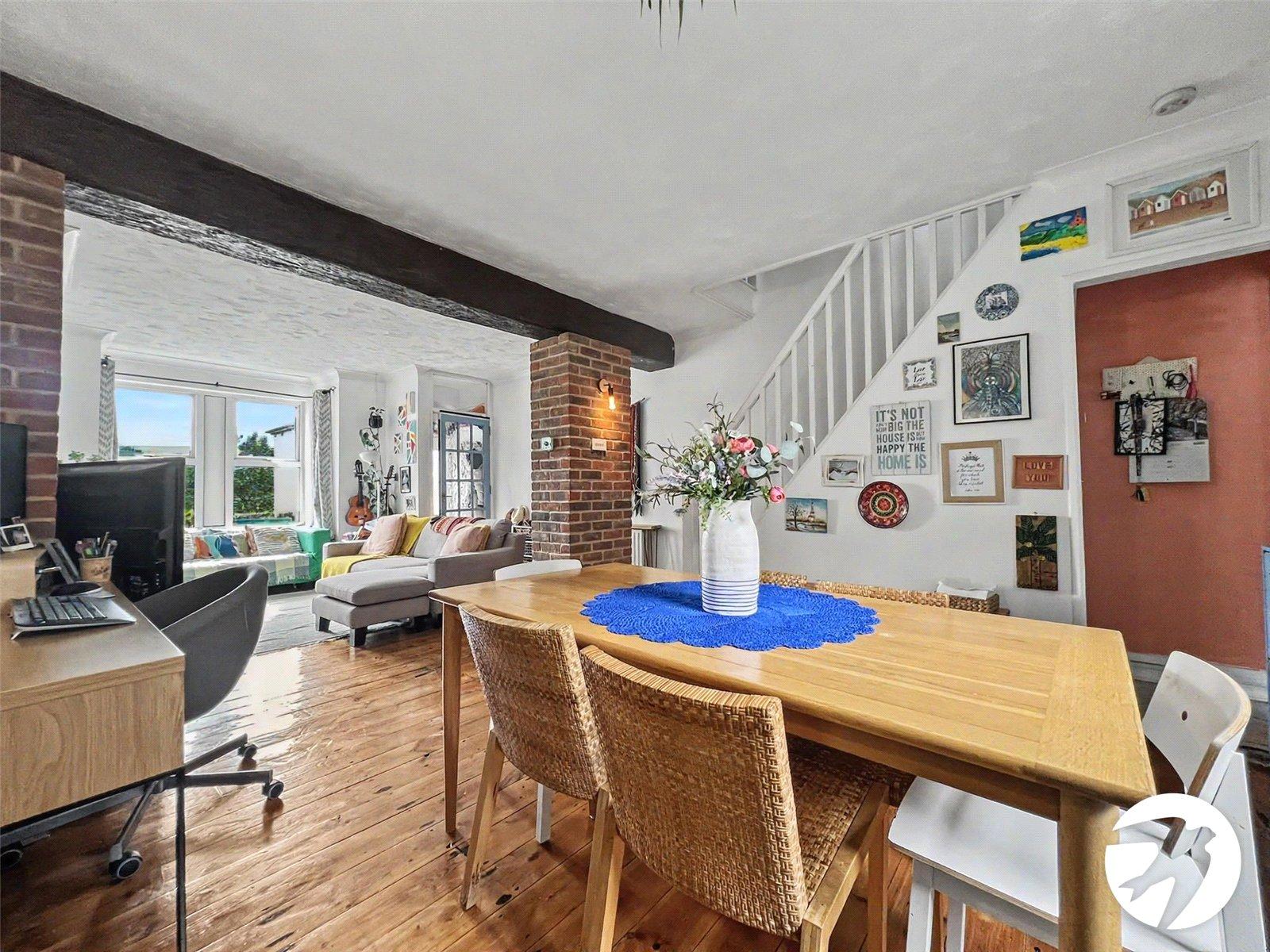 2 bedroom house for sale in Chatham | Robinson Michael & Jackson