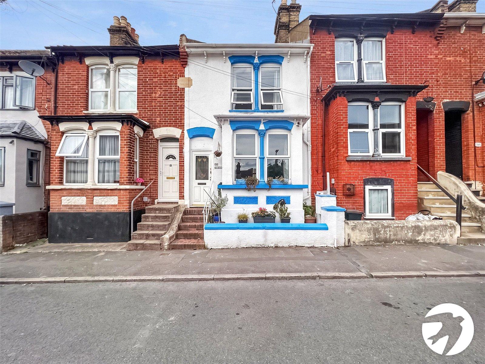 2 bedroom house for sale in Chatham | Robinson Michael & Jackson
