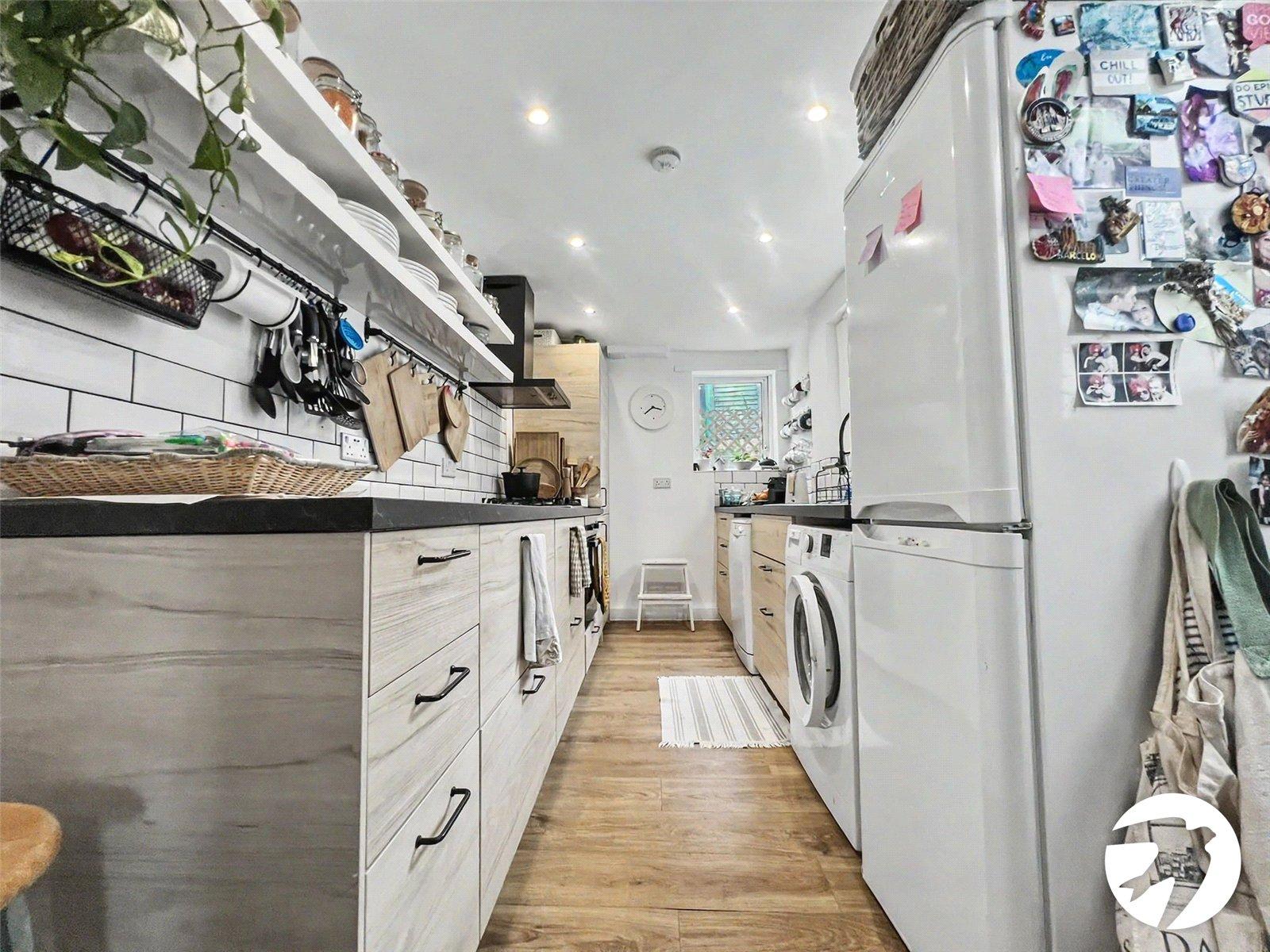 2 bedroom house for sale in Chatham | Robinson Michael & Jackson