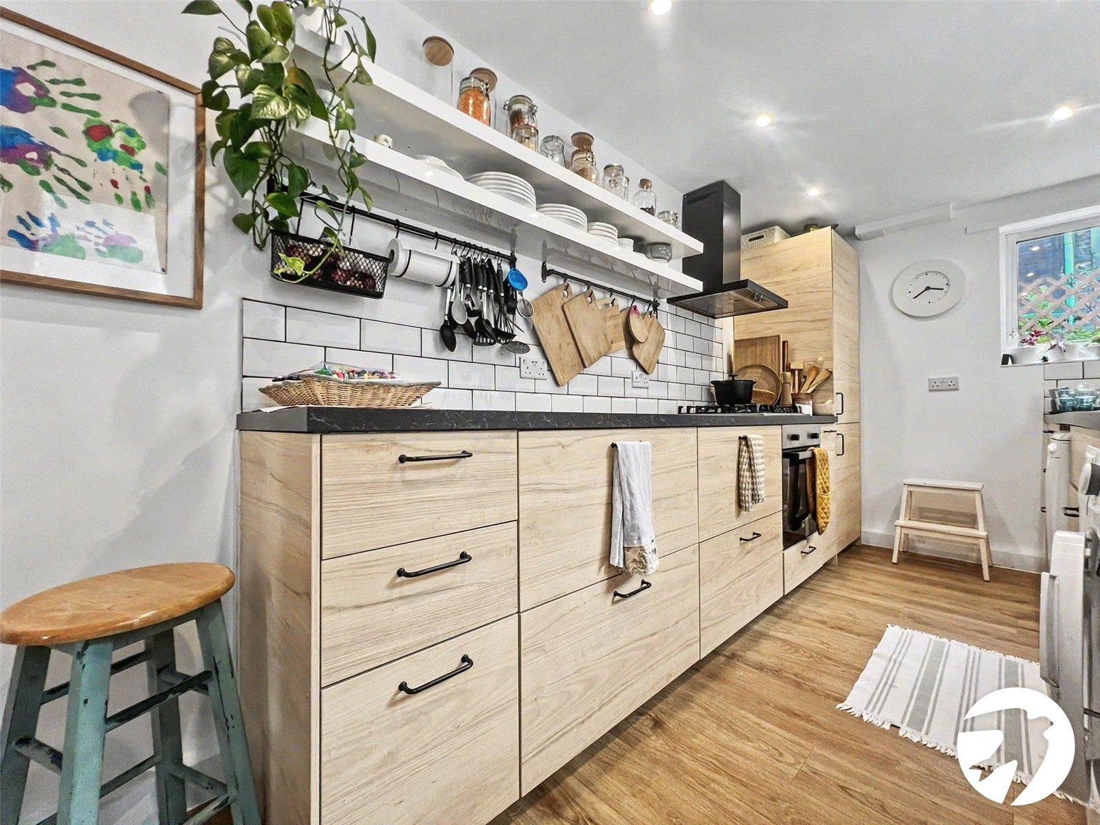 2 bedroom house for sale in Chatham | Robinson Michael & Jackson