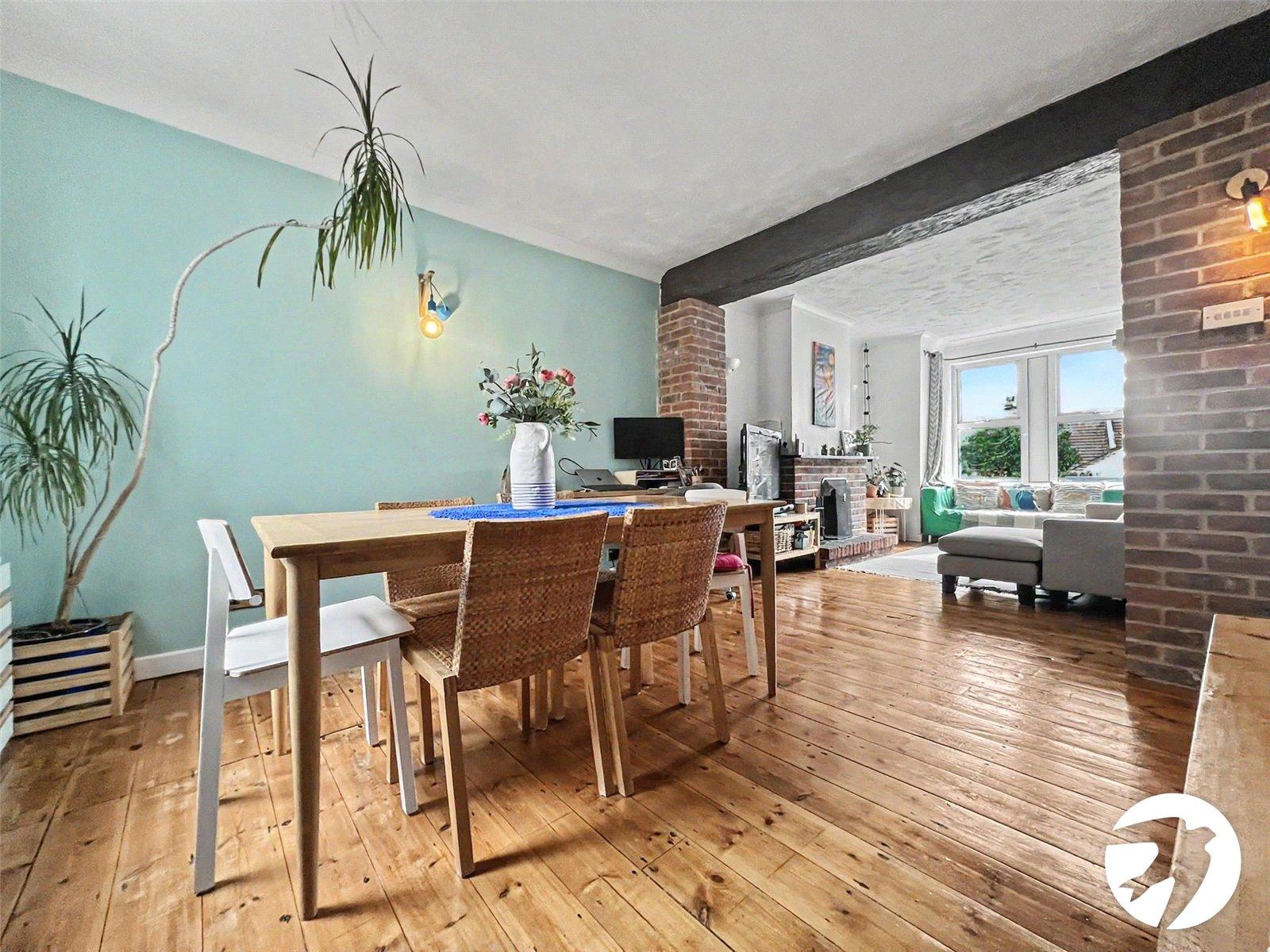 2 bedroom house for sale in Chatham | Robinson Michael & Jackson