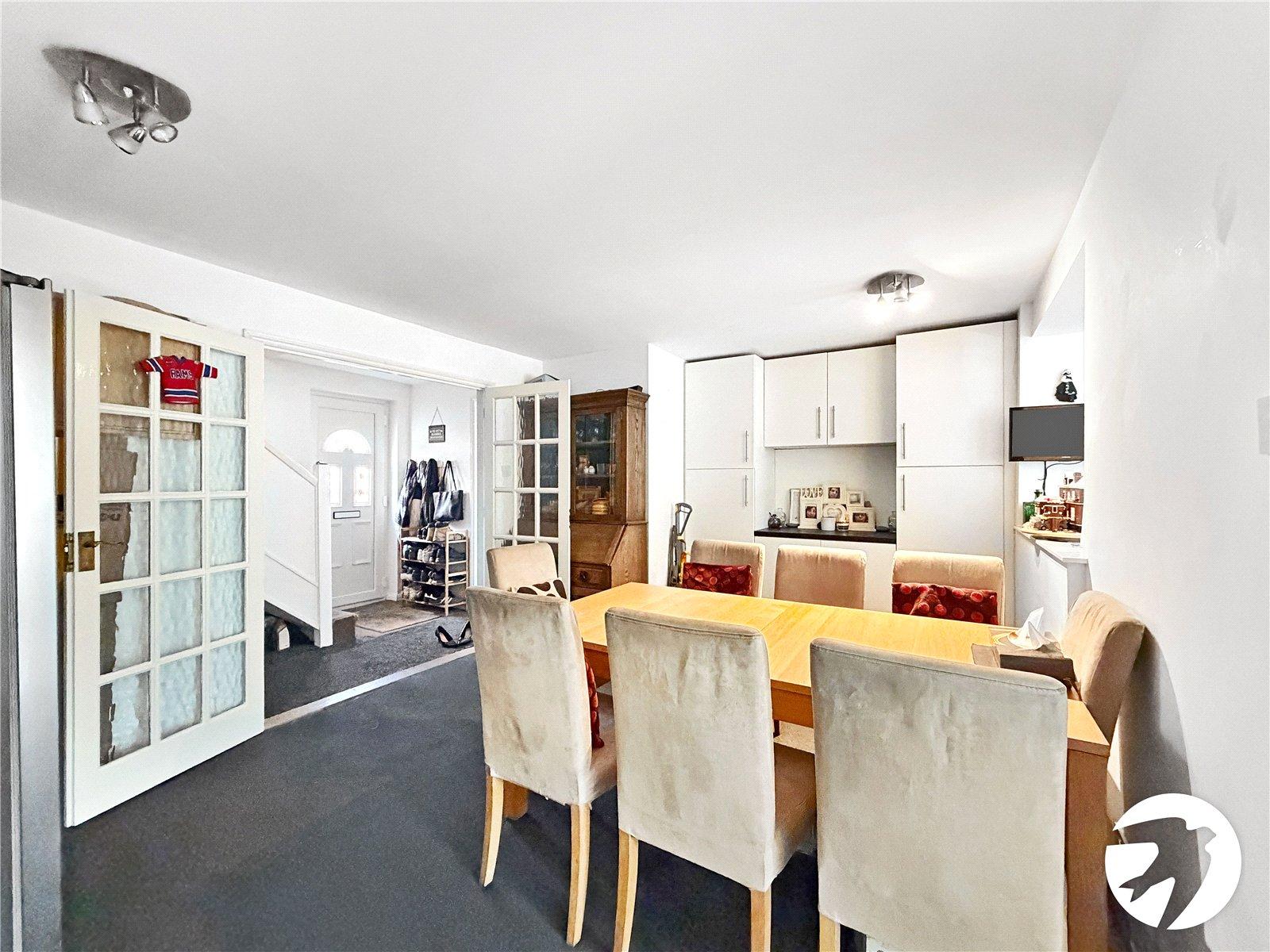 3 bedroom house for sale in Rochester | Robinson Michael & Jackson