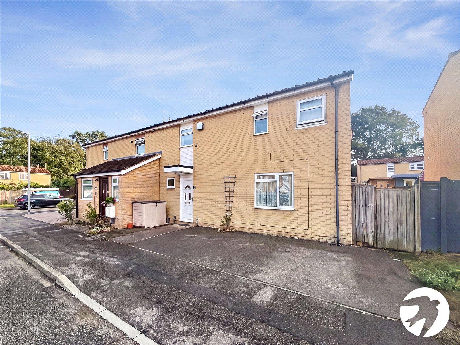 3 bedroom house for sale in Rochester | Robinson Michael & Jackson