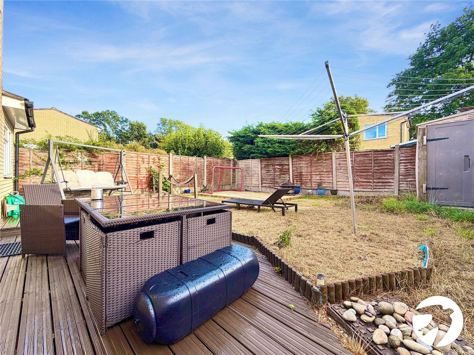 3 bedroom house for sale in Rochester | Robinson Michael & Jackson