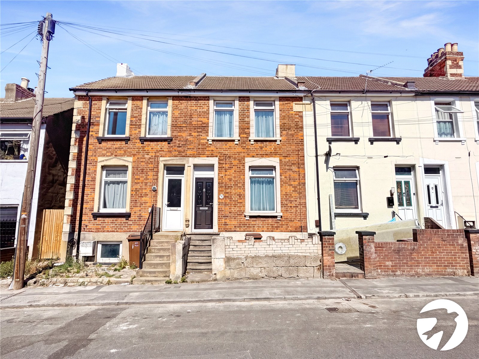 3 bedroom house for sale in Chatham | Robinson Michael & Jackson