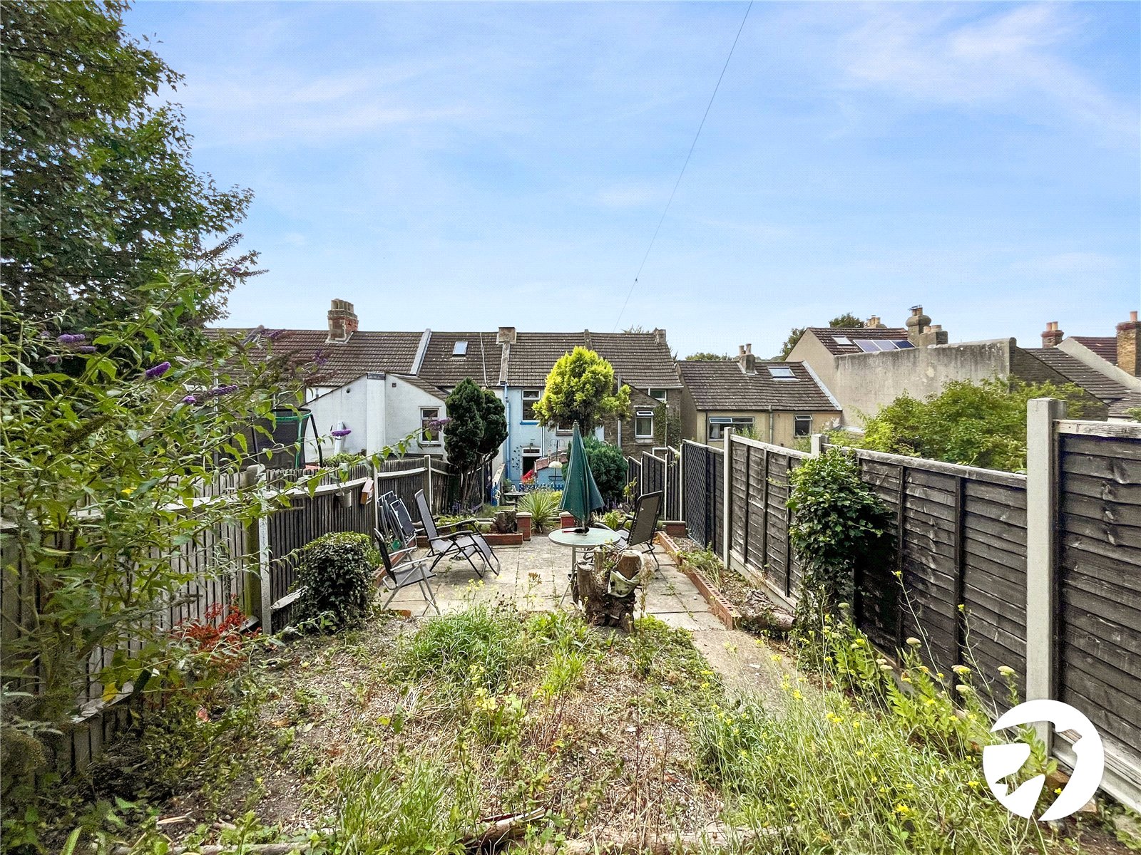 3 bedroom house for sale in Chatham | Robinson Michael & Jackson