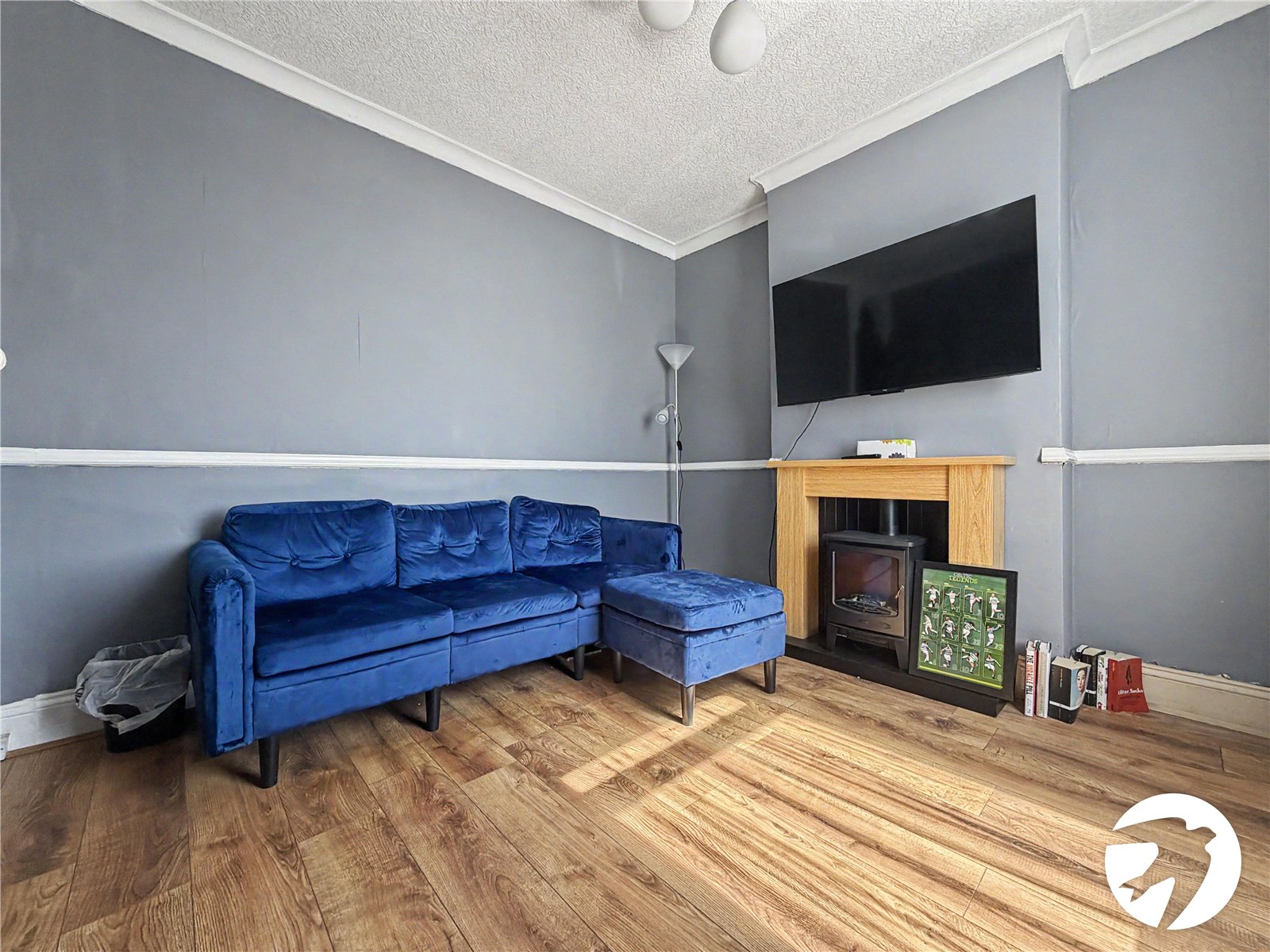 3 bedroom house for sale in Chatham | Robinson Michael & Jackson