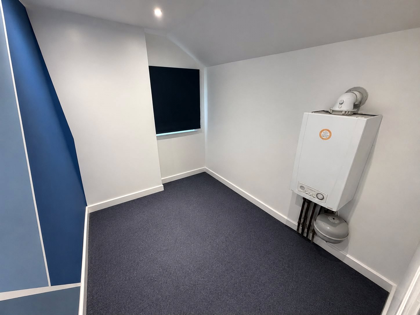 3 bedroom house for sale in Chatham | Robinson Michael & Jackson