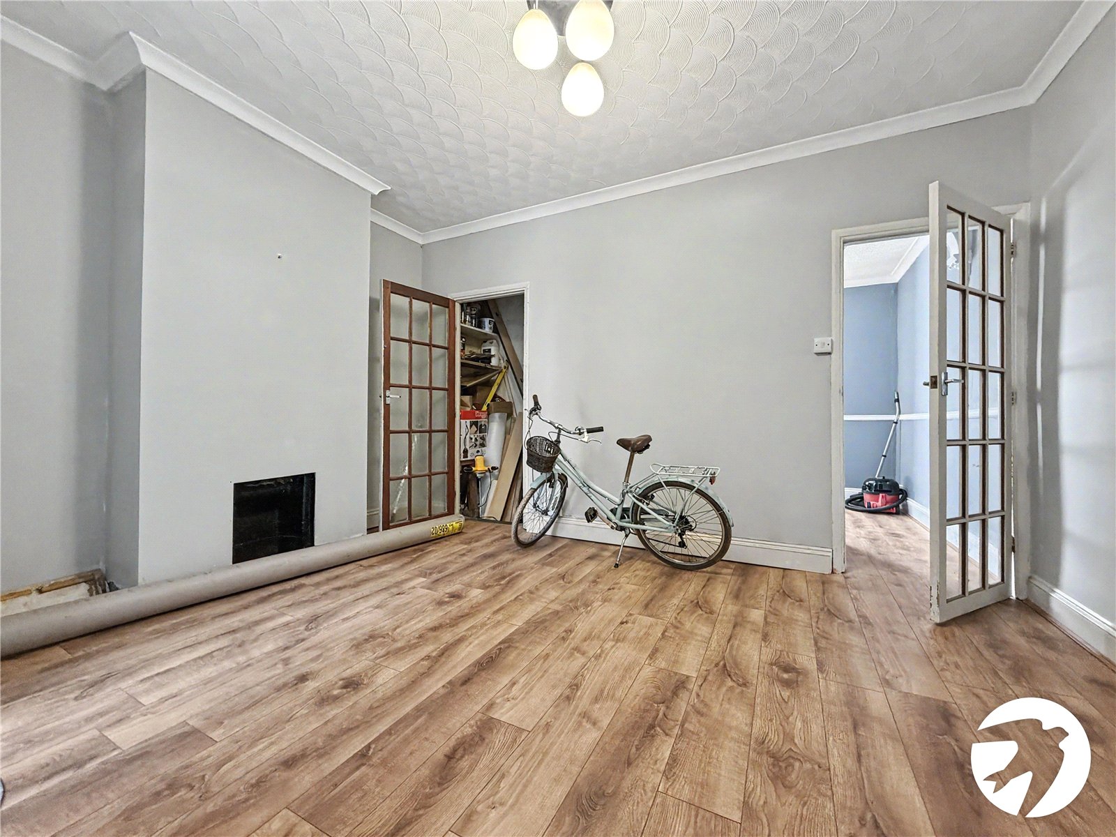 3 bedroom house for sale in Chatham | Robinson Michael & Jackson