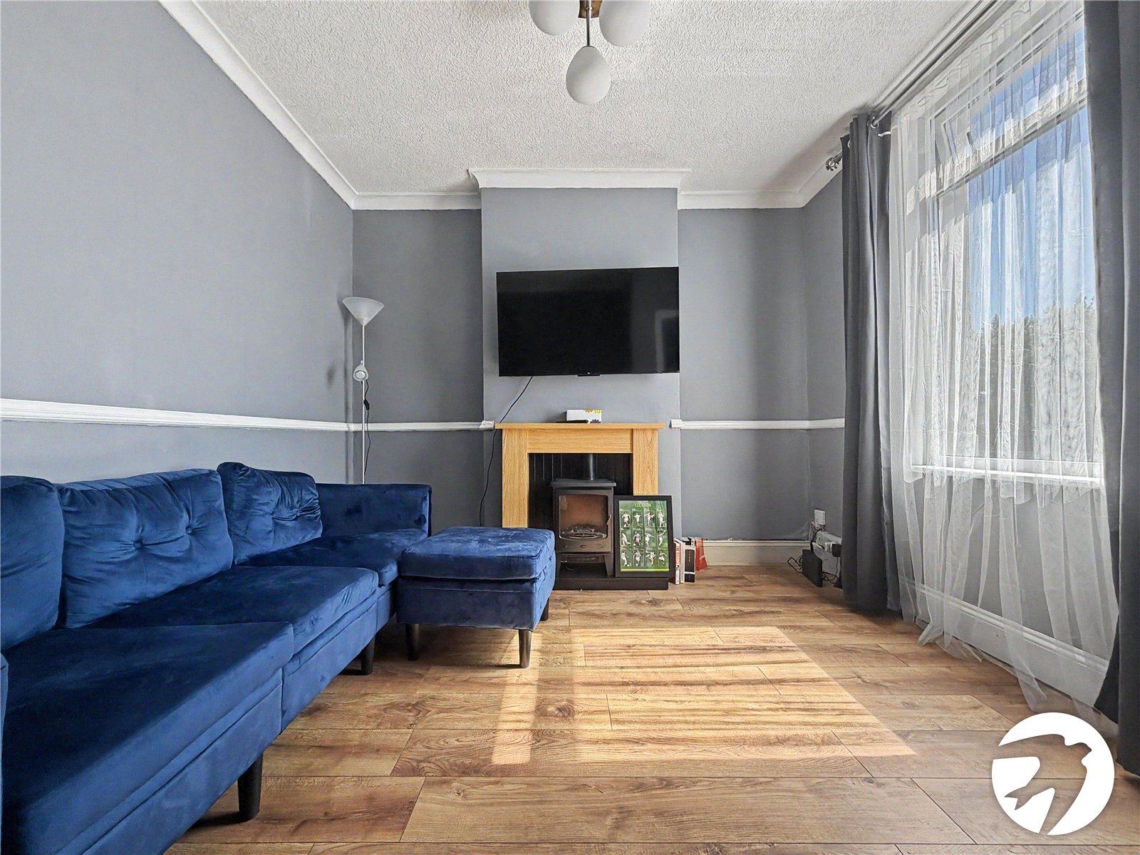 3 bedroom house for sale in Chatham | Robinson Michael & Jackson