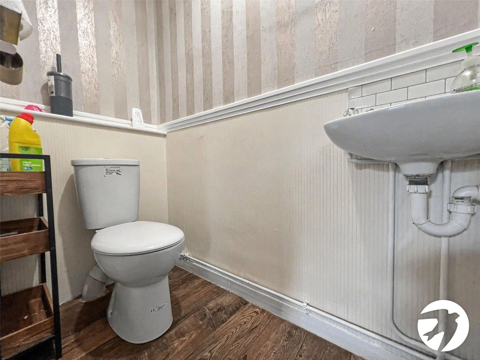 3 bedroom house for sale in Chatham | Robinson Michael & Jackson