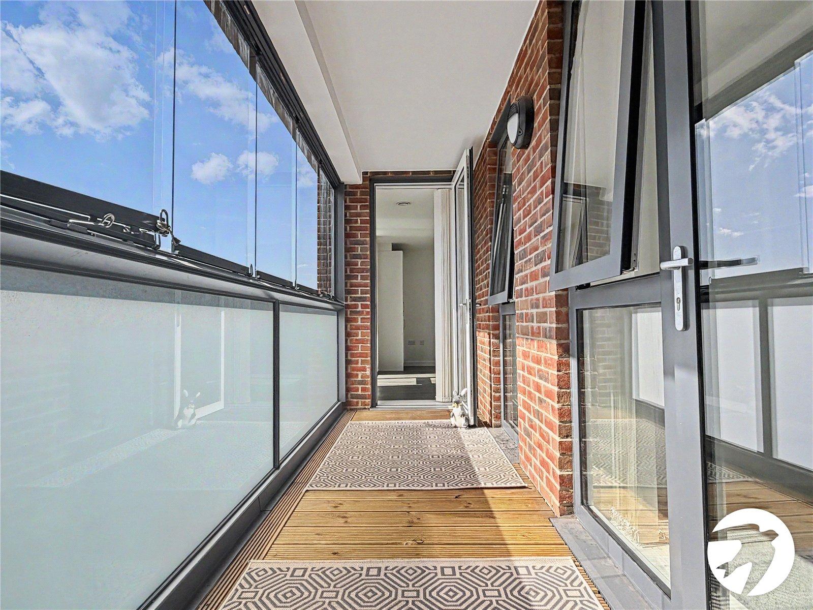 2 bedroom property for sale in Rochester | Robinson Michael & Jackson